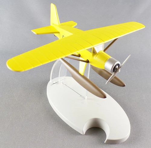 Avion tintin editions - en,