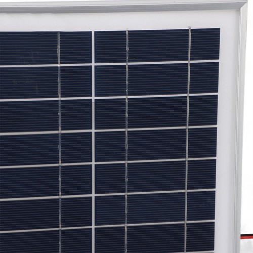 50w panneau solaire portable - 50w,