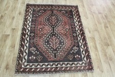 ANCIEN TAPIS TRIBAL SHIRAZ