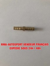 Connecteur Raccord Droit En