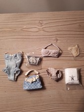 Fashion Royalty Veronique Perrin paradise Stylish escape - Outfit only - rare