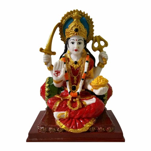 Sculpture statue idole décor - sculpture,