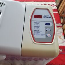 Machine à Pain Super Luxe Et livret