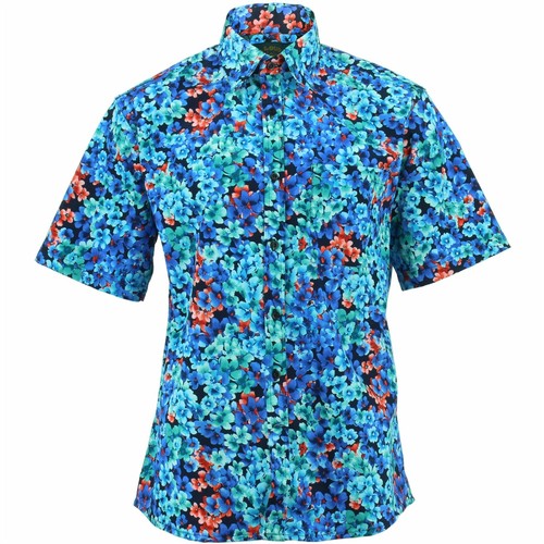 Chemise pour hommes - hommes, bruyant