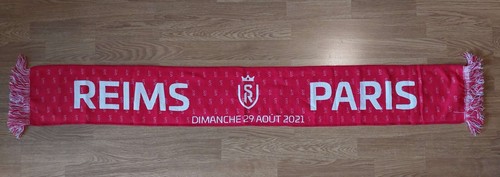 écharpe stade reims - Écharpe,