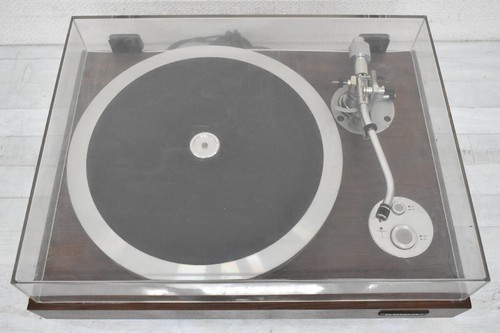 Micro seiki direct drive - dd-8,