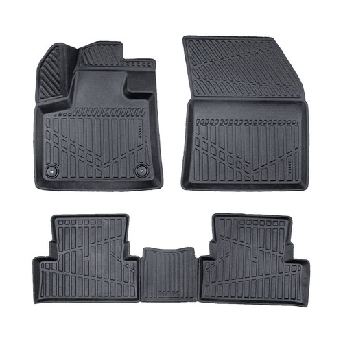 Tapis sol en caoutchouc - tapis,