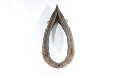 Ancien Kumet Kummet Kumt