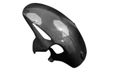 Garde boue avant Carbone pour