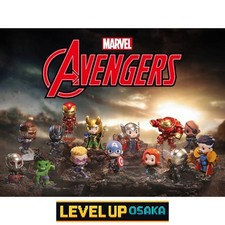 Figurine POP MART MARVEL