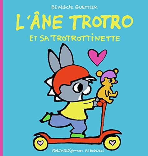 Ane trotro sa - l'ane, et