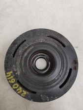 Poulie damper RENAULT ESPACE 3