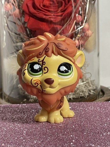 Petshop lion 944 - 🌸petshop,