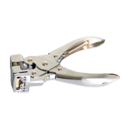 Perforatrice forme t - en,
