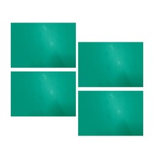  Lot de 4 planches à