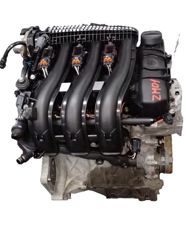 Moteur 64tkm zmz psa peugeot - moteur,
