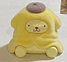 Peluche Sanrio Pompompurin
