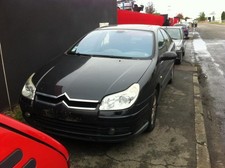 Optique avant principal gauche