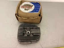 Malanca Tête Rouge 4 Vitesses Tête Zeta NOS