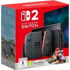 Jeu Nintendo Switch Console