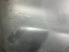 Pare choc arriere PEUGEOT 106 PHASE 2 7410G9