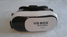 Casque De Réalité Virtuelle