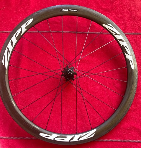 Zipp 303 firecrest - , rim
