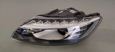 Front headlight headlamp xenon