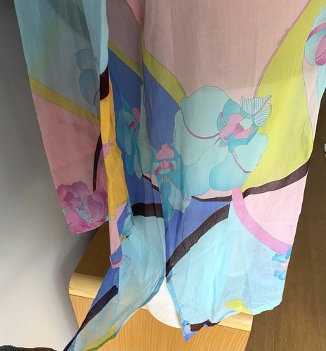Robe tunique leonard - robe,