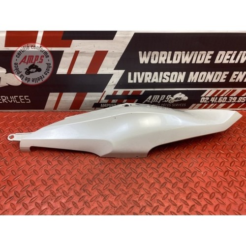 Coque arrière gauche - , honda