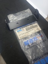 Mbk 51 Support De Feu Arrière