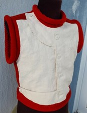 MATELASSURE CUIRASSE GILET