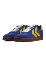 Hummel VM78 CPH RS Unisexe Baskets Chaussures Vegan 227912 Estate Blue