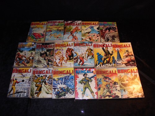 Lot bengali editions mon - lot,