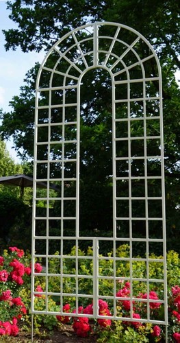 Grillage jardin quattro - grillage,