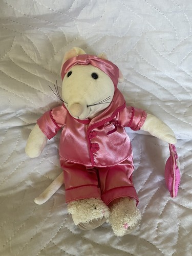 Doudou peluche jellycat london - doudou,