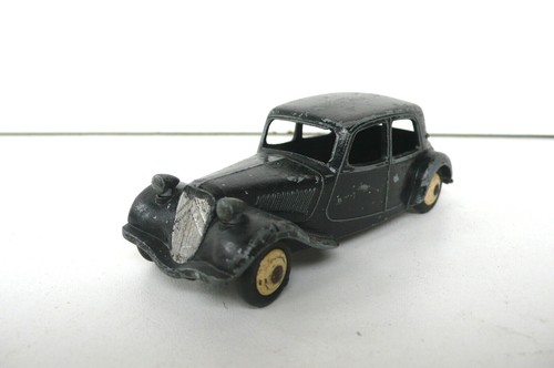Dinky toys france citroen 11 - france,