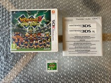 Jeu Inazuma Eleven 3 : Foudre