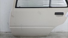 Porte arriere gauche PEUGEOT