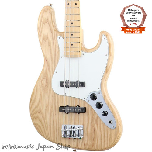 Fender fsr made japan - fsr, in