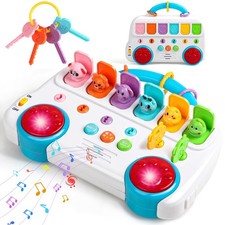 Jouet Bebe 1 an, Jouet