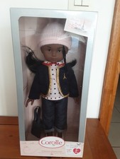 poupée les chéries de