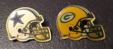 Pin’s Lot de 2 Casques