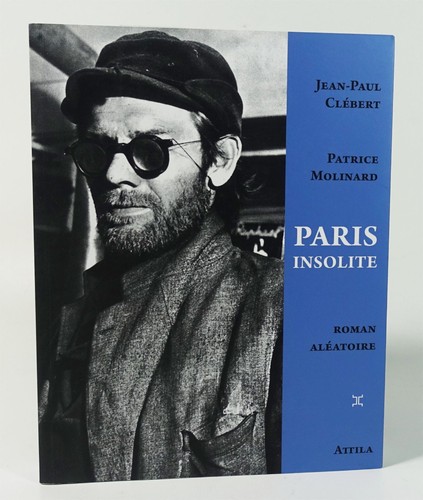 Clebert jean paul molinard - -,