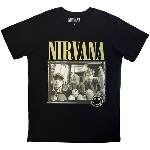 Nirvana nevermind photo - nirvana,