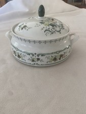 Légumier Royal Doulton -