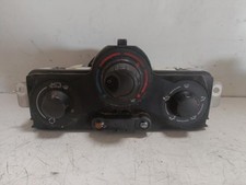 Commande chauffage RENAULT