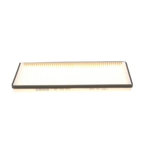 Filtre air habitacle - filtre,