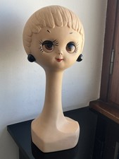 Tête TWIGGY