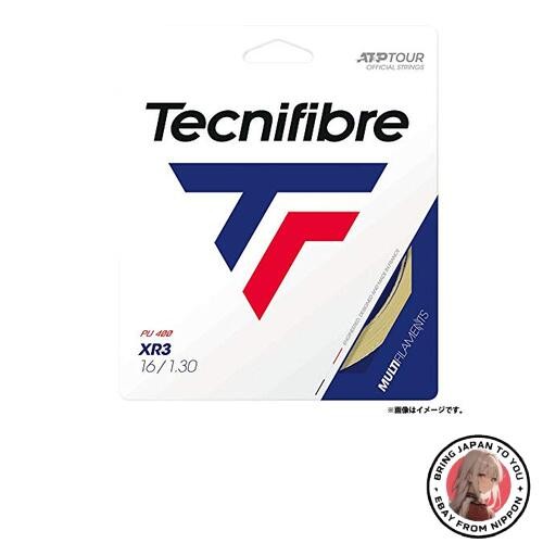 String tennis tecnifibre - string,